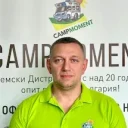 Ивелин Тодоров
