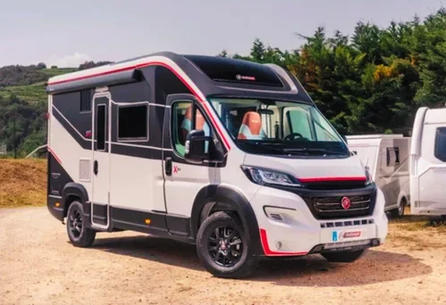Challenger X 150