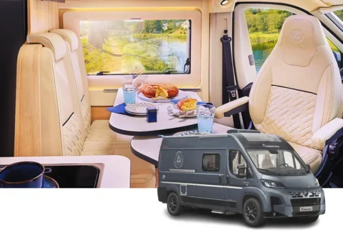 D55 SAPHIR